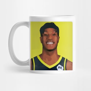 Myles Turner Mug